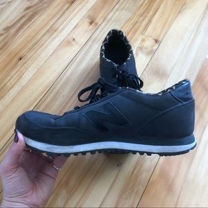 New Balance sneakers